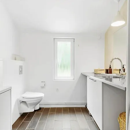 2665-nexo-krogegardsvejen-2 Ferienhaus Neksø