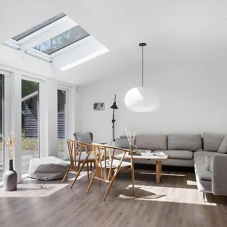 Vakantiehuis 2665-nexo-krogegardsvejen-2 Neksø