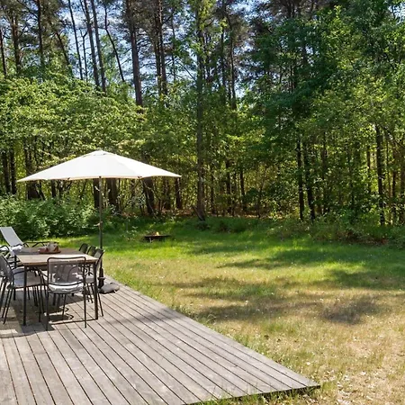 Vakantiehuis 2665-nexo-krogegardsvejen-2 *