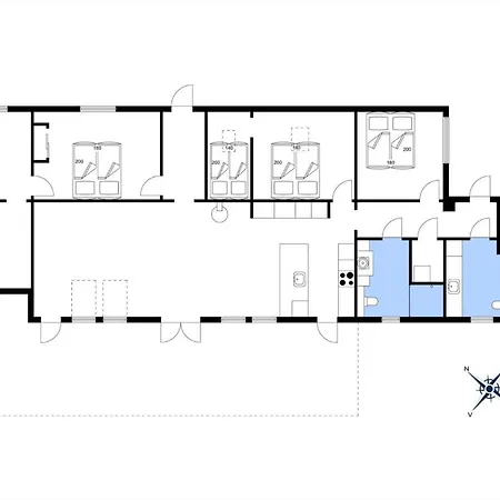 2665-nexo-krogegardsvejen-2 Vakantiehuis
